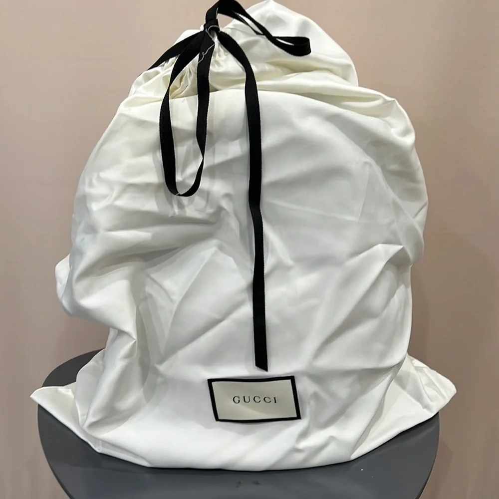 Gucci Backpack - Picture 12 of 12